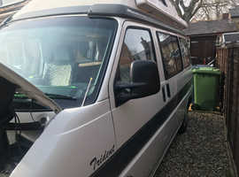 VW T4 AUTOSLEEPER 1991-reduced