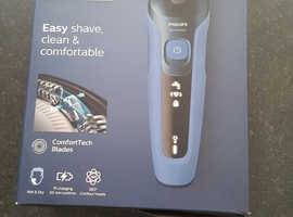 Philips S5466 electric shaver