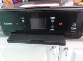 canon printer/ copy