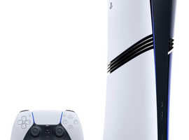 PlayStation 5 Pro - Boxed New