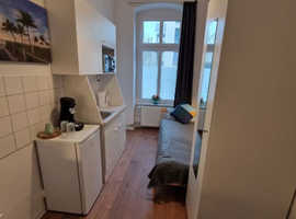 Presentable room for rent