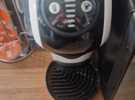 Dolce gusto machine