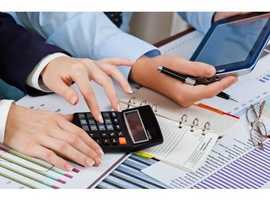 Professional Tax Solutions for Individuals and Businesses - AR Parry & Co