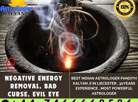 Best Astrologer In Leicester, Blackmagic Removal in Leicester