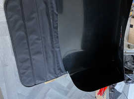 Car Boot Protection