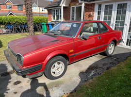 Honda, PRELUDE GM, 1980, 1602 (cc) may swap