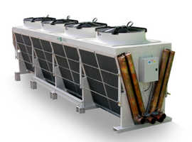 Reliable Commercial Heating Service with Absorption Chillers & Heat Pumps