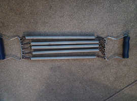 Chest expanders