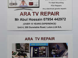 TV repair/ Sky Dish Installation