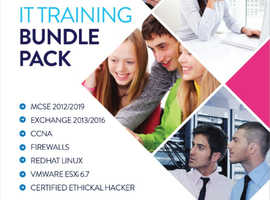 IT Career Switch - Trainings and Services