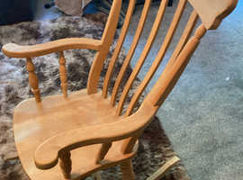 Rocking chair
