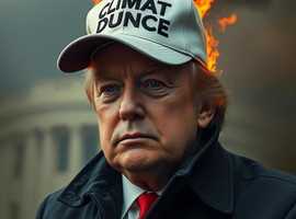 TRUMP'S AUTHORITARIAN ASSAULT