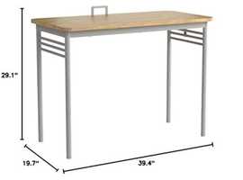 Used metal desk for deals sale near me