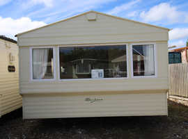 2009 Delta Santana - 2 Bedrooms - 30X12 - OFF SITE SALE