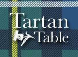 Tartan Table Catering Service | Small events, parties and occasions