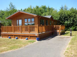 2 Bed The Lakes Nr Far Grange Skipsea (1359) | in Driffield, East ...