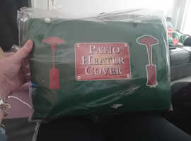 BRAND NEW PATIO HEATER COVER
