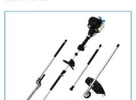 Mac allister multi garden tool