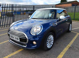2014 MINI HATCHBACK DIESEL - 1.5 Cooper