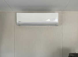 Air conditioning systems
