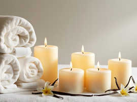Massage Therapist