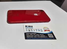 Apple iPhone XR Red Product Faulty for Parts