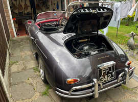 Volkswagen Any, 1971 (J) Grey Sports, Manual Petrol, 31,930 miles