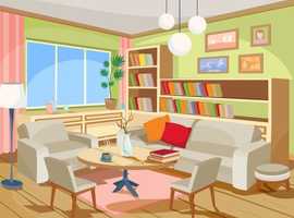 John's Handywork/Cleaner Services