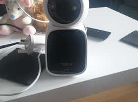 Pet cam