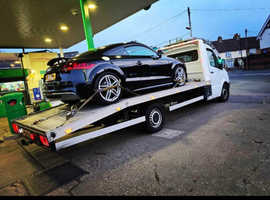 Vehicle Recovery! Sell Your Car For Cash! Located London/Essex!