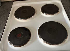 Electric Oven