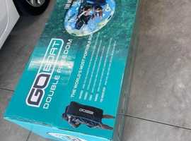 GO Boat Couble Freedom The worlds Most Portable  BOAT Brand new
