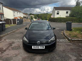 Volkswagen Golf 1.4 TSI SE