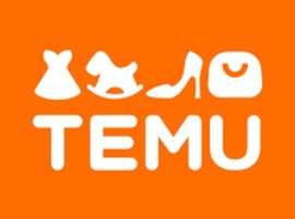 MAKE EASY MONEY ONLINE WITH THE TEMU AFFILIATE PROGRAM. 100% FREE OFFER!
