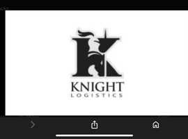 Black Knight Logistics