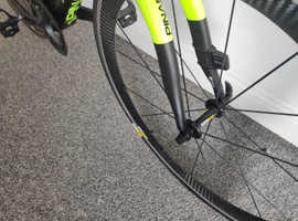 Pinnerollo road bike