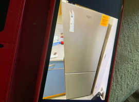 Bush Fridge Freezer M47150FFW