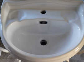 Wash Basin - new and unused
