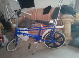 Chopper £100
