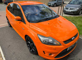 Ford Focus ST