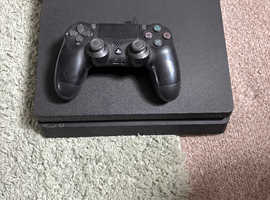 PS4 500gb
