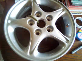 Genuine Retro Brochures, Mazda 626 Alloy, Books, Roof Bars, DVDS