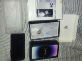 THIS IS NOT A IPHONE