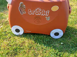 Trunki Gruffalo