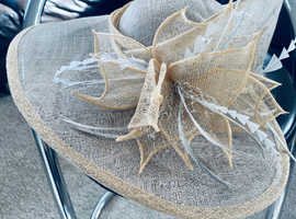 Wedding guest hats and fascinators