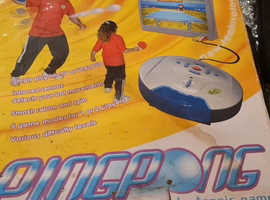 Tv Table Tennis