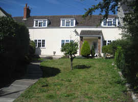 Character cottage