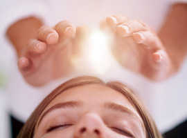 Reiki Healing At Your Home