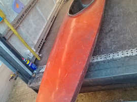 Boat up for sale