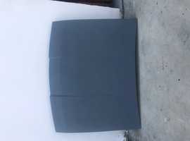 Front hood for Fiat 130 Coup